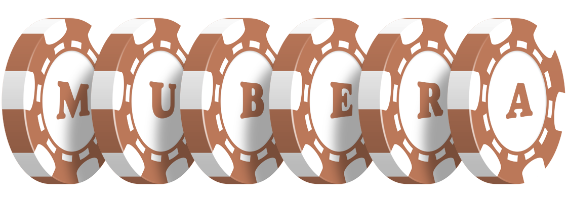 Mubera limit logo