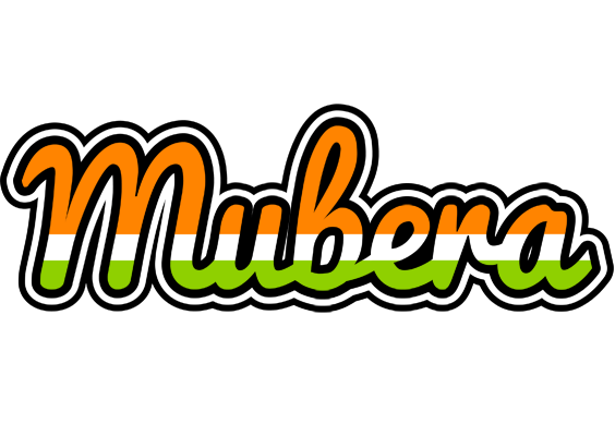 Mubera mumbai logo