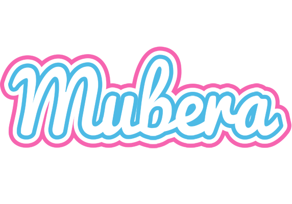 Mubera outdoors logo