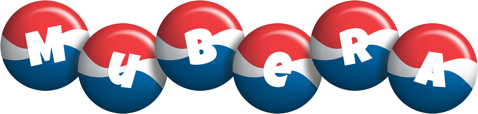 Mubera paris logo