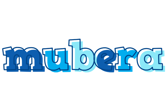 Mubera sailor logo