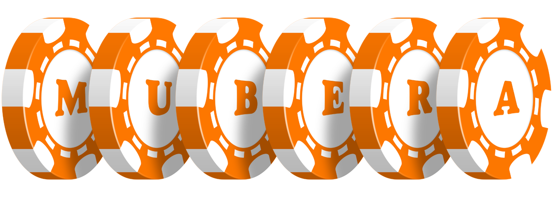 Mubera stacks logo