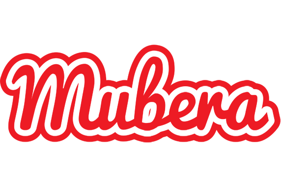 Mubera sunshine logo