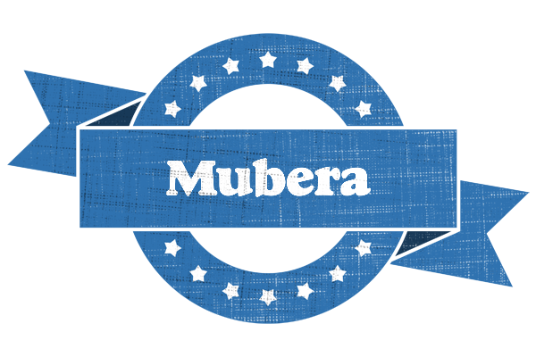Mubera trust logo