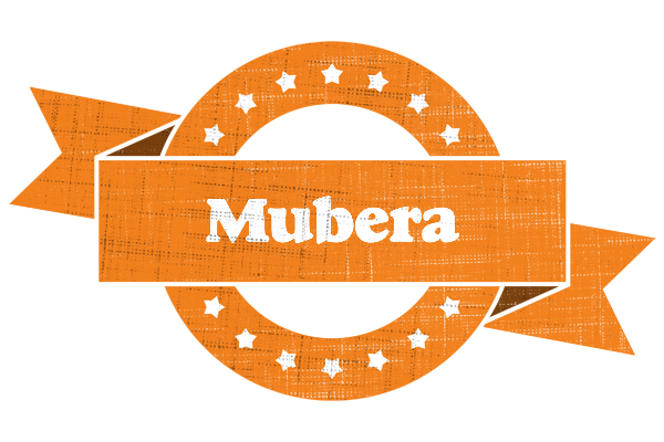Mubera victory logo
