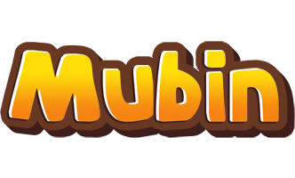 Mubin cookies logo