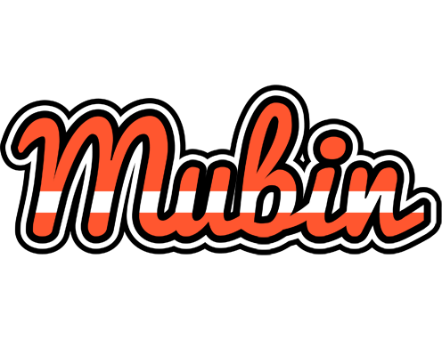 Mubin denmark logo