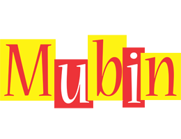 Mubin errors logo