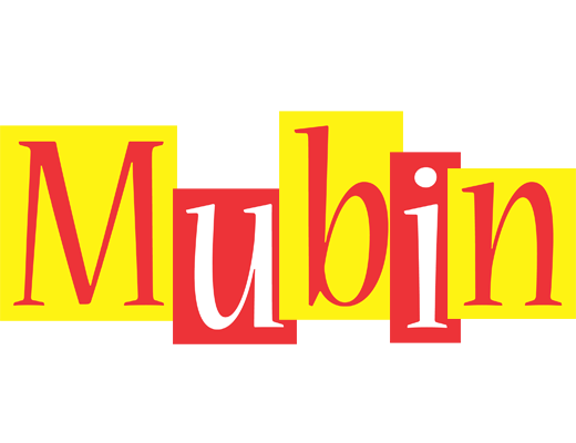 Mubin errors logo