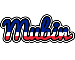 Mubin france logo