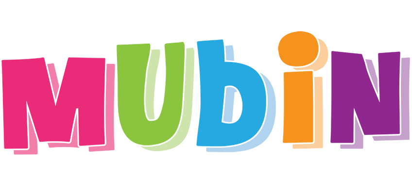 Mubin friday logo