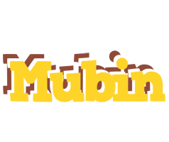 Mubin hotcup logo
