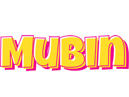 Mubin kaboom logo