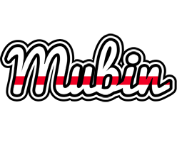 Mubin kingdom logo