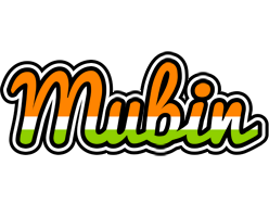 Mubin mumbai logo