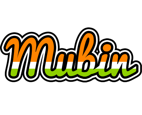 Mubin mumbai logo