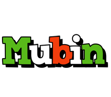 Mubin venezia logo