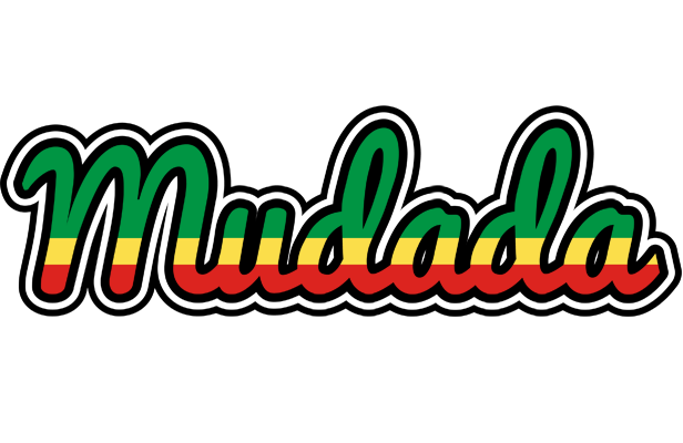 Mudada african logo