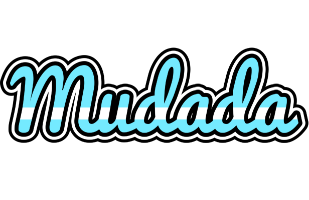 Mudada argentine logo