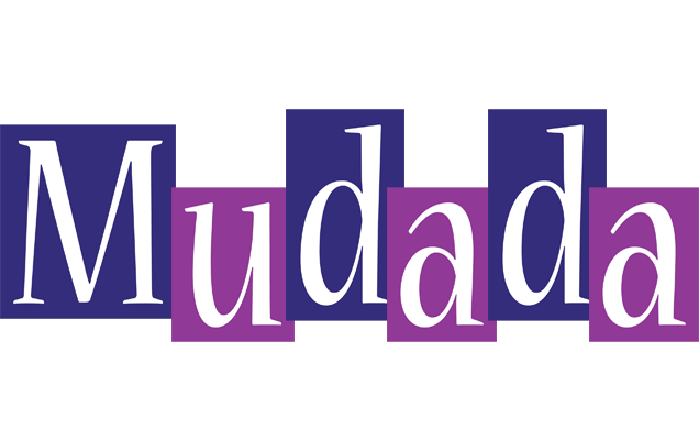 Mudada autumn logo