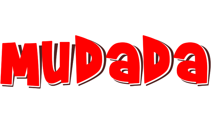 Mudada basket logo