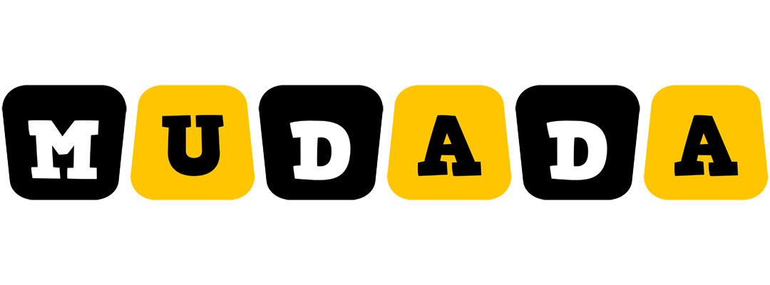 Mudada boots logo