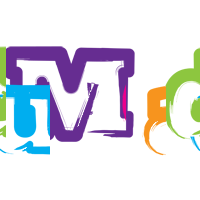 Mudada casino logo