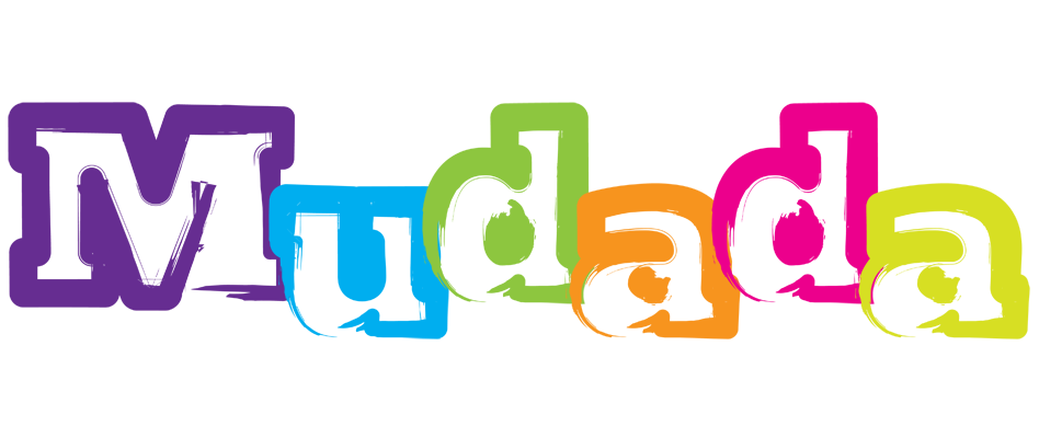 Mudada casino logo