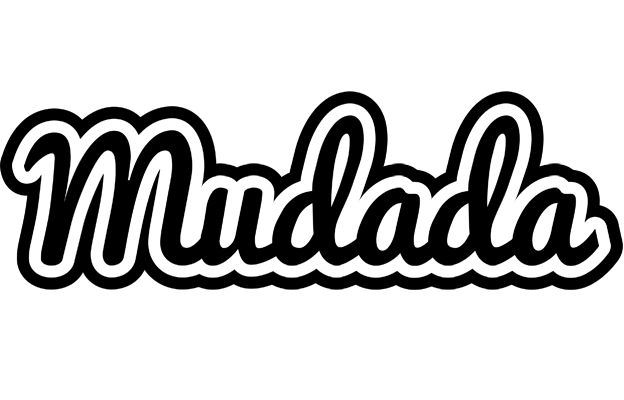 Mudada chess logo