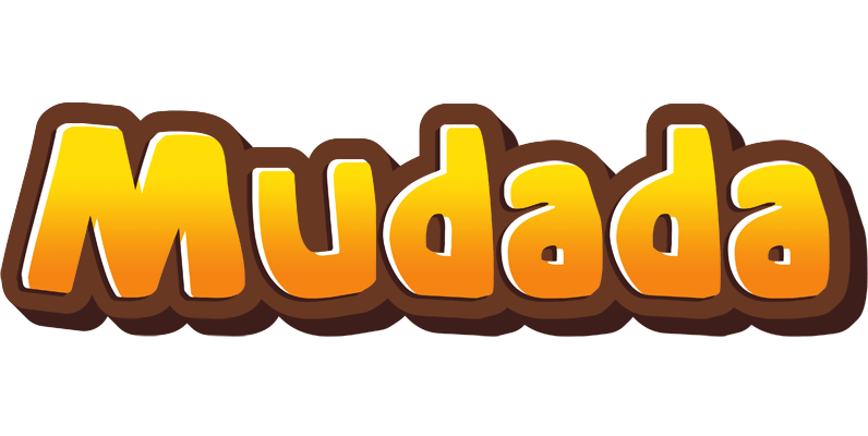 Mudada cookies logo