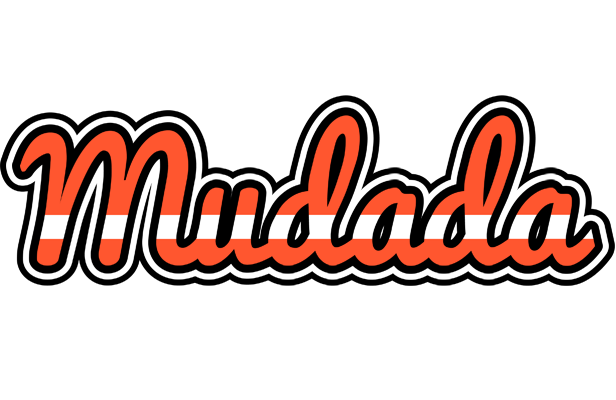 Mudada denmark logo