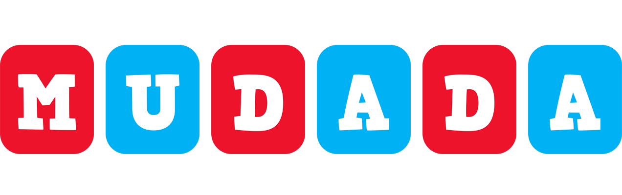 Mudada diesel logo