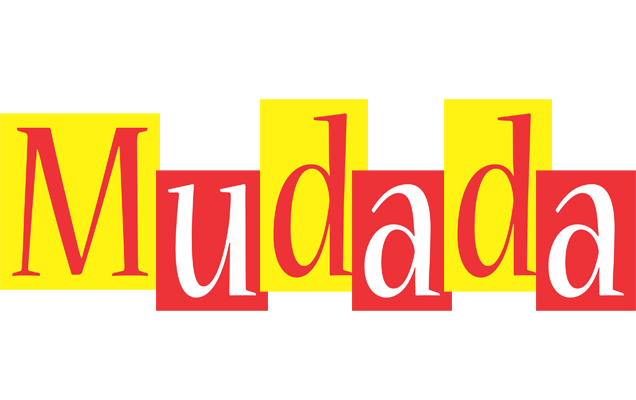 Mudada errors logo