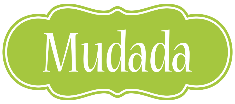 Mudada family logo