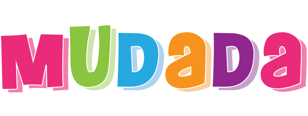 Mudada friday logo