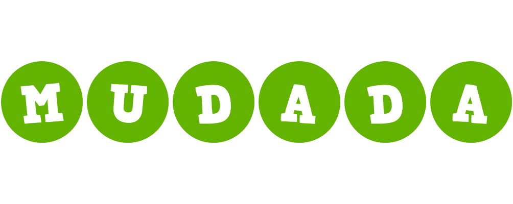 Mudada games logo