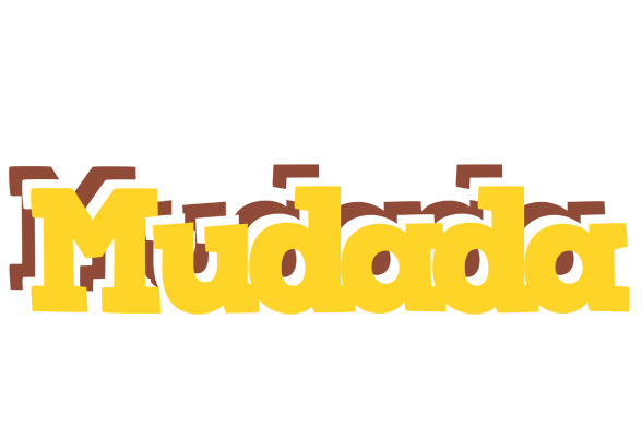 Mudada hotcup logo