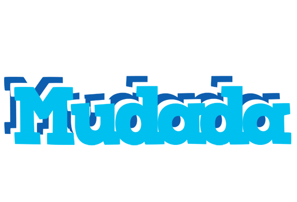 Mudada jacuzzi logo