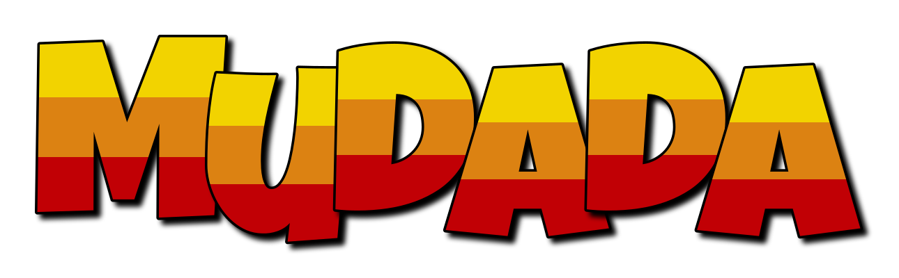 Mudada jungle logo