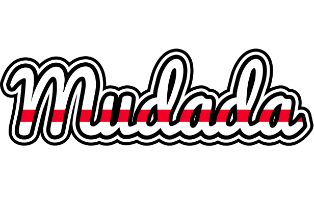 Mudada kingdom logo