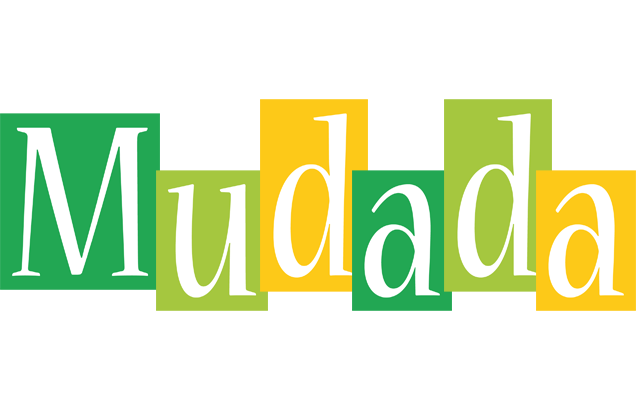 Mudada lemonade logo