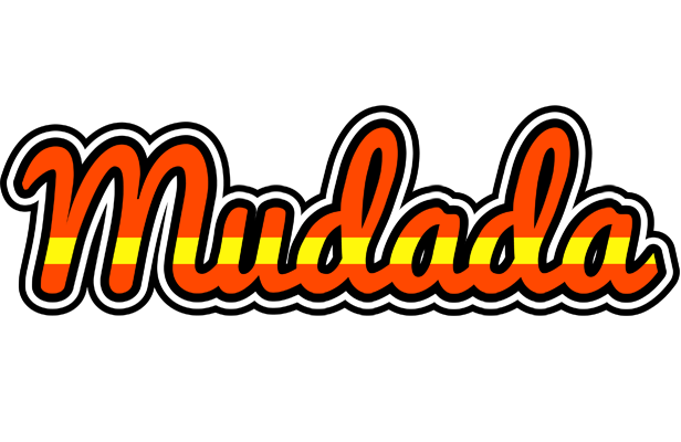 Mudada madrid logo