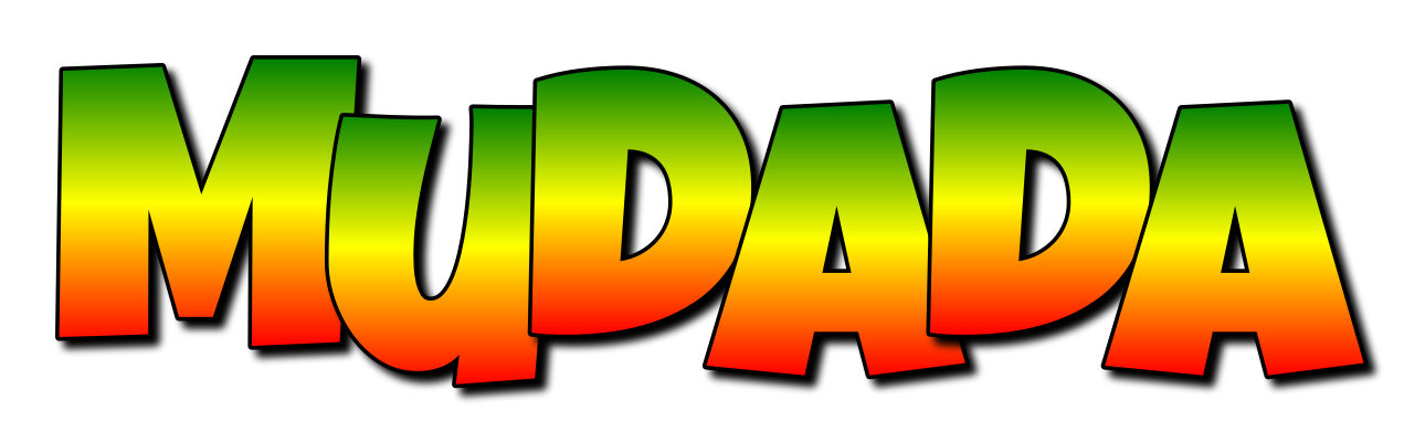 Mudada mango logo