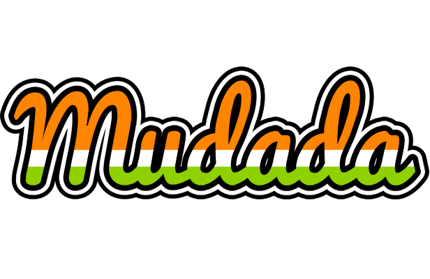 Mudada mumbai logo