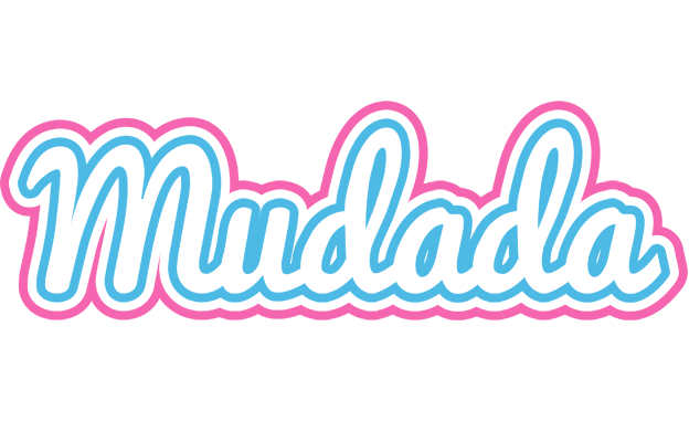 Mudada outdoors logo
