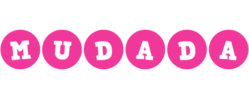 Mudada poker logo
