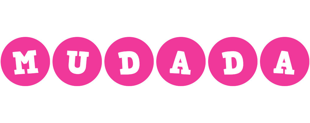 Mudada poker logo