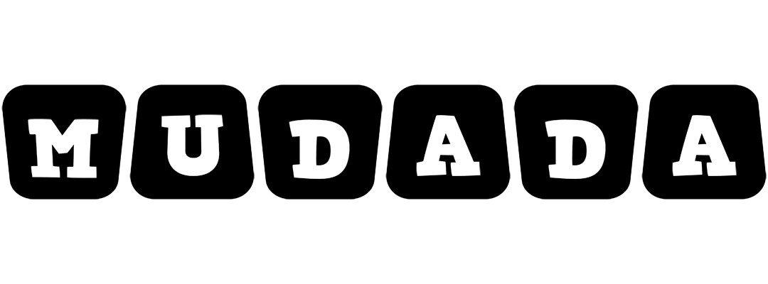 Mudada racing logo