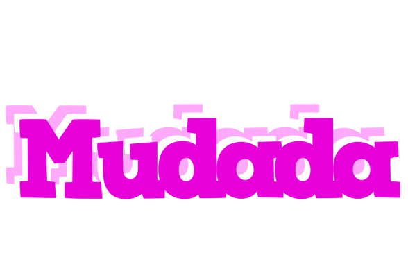 Mudada rumba logo