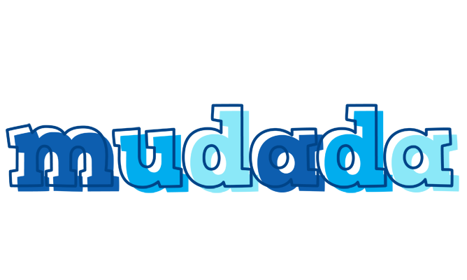 Mudada sailor logo